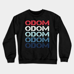 Odom Crewneck Sweatshirt